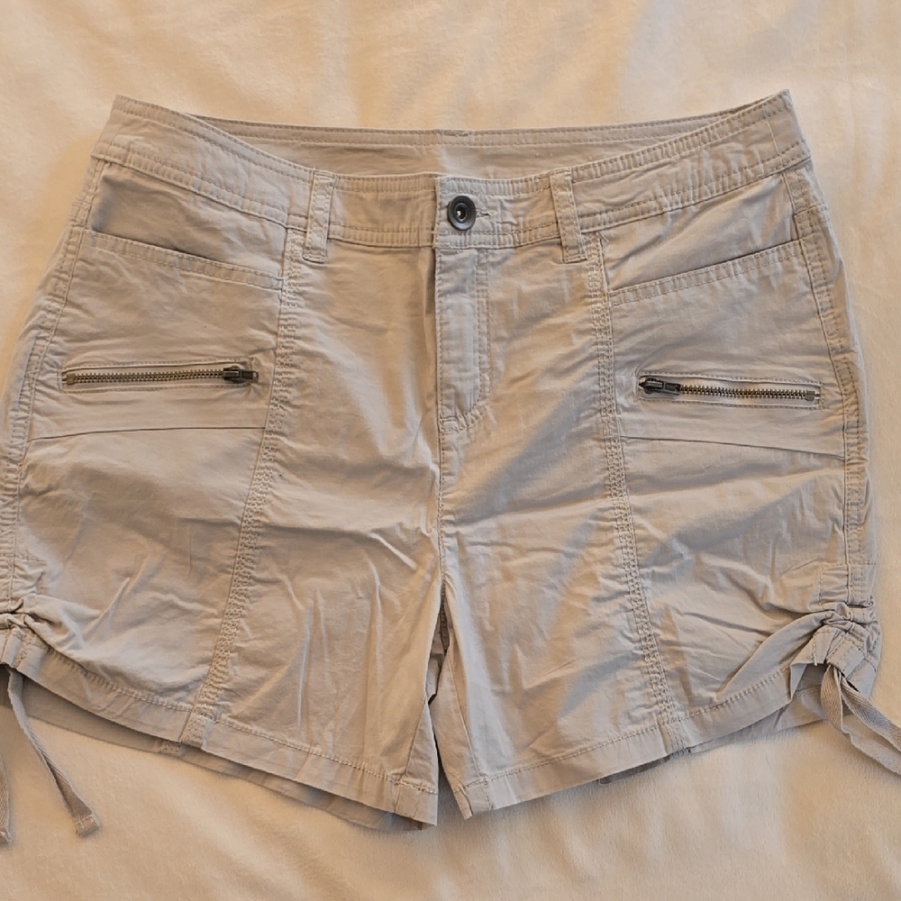 Style & Co Women's Casual Shorts